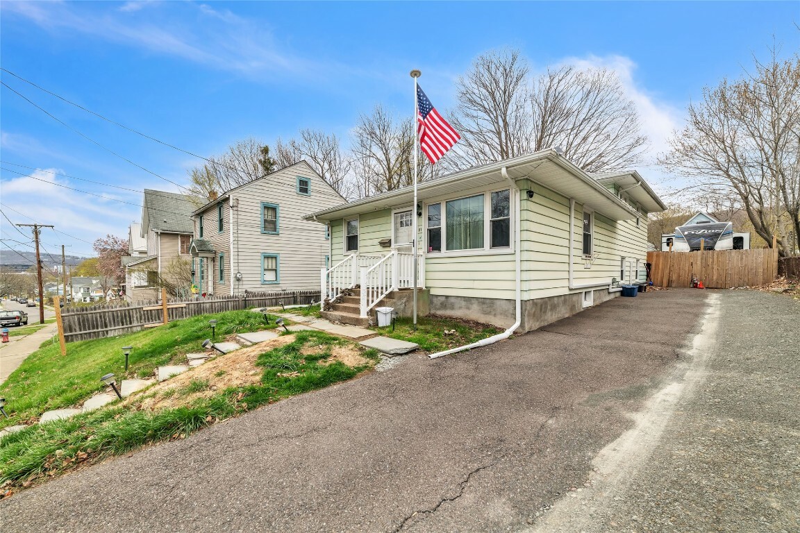 Property Photo: 81 Mary Street NY 13903