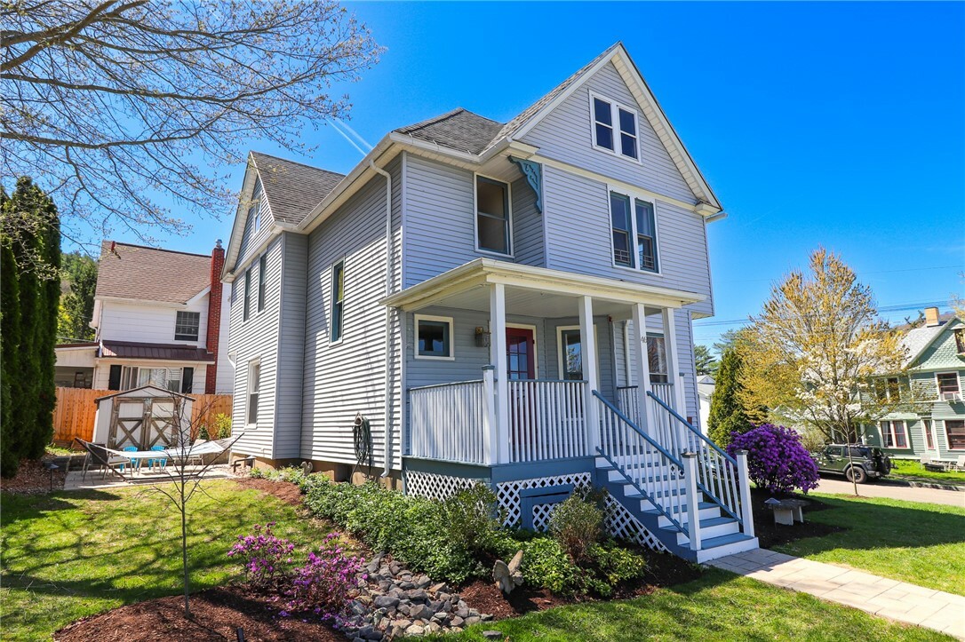 46 W Fifth Street  Corning NY 14830 photo