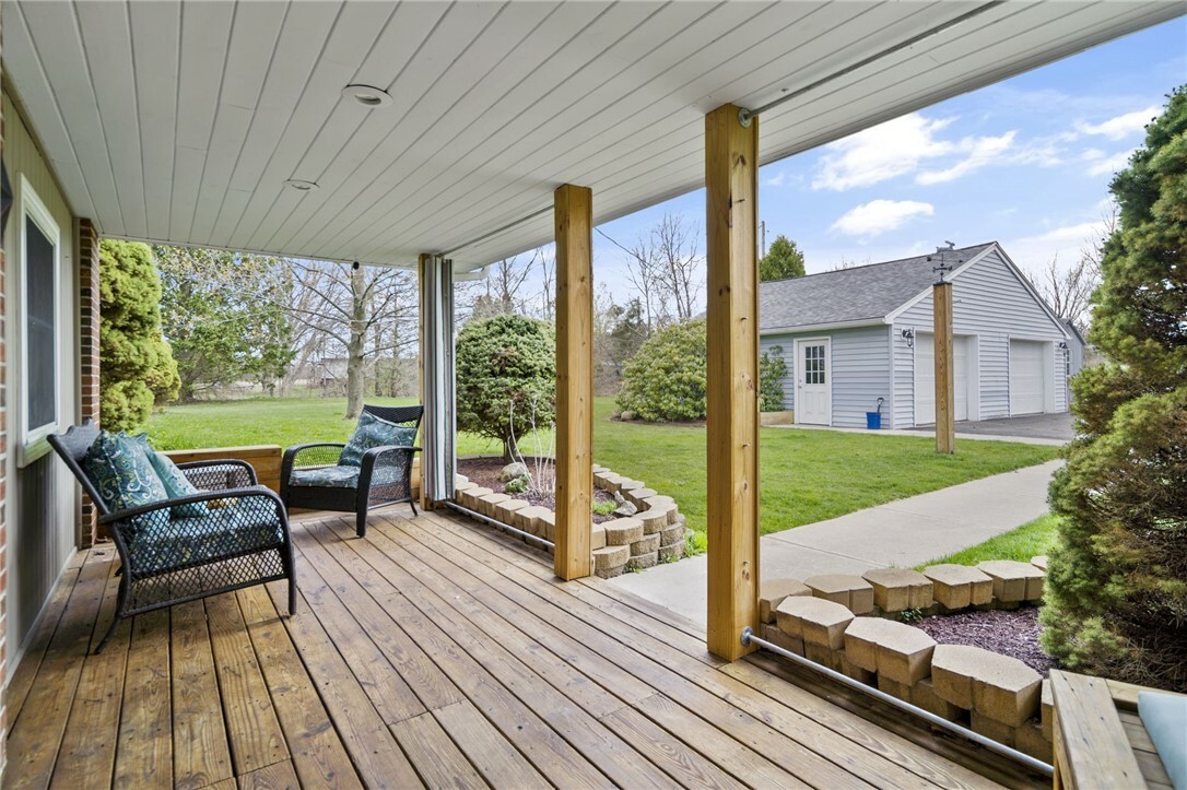 Property Photo: 289 Hayts Road NY 14850