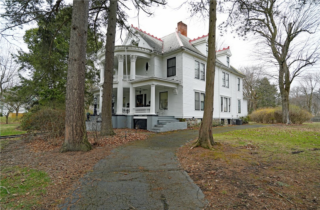 Property Photo: 1120 W Water Street NY 14905