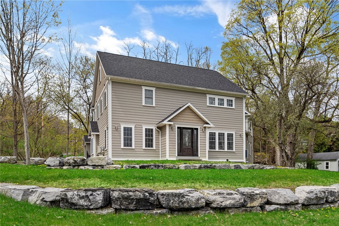 Property Photo: 101 Coy Glen Road NY 14850