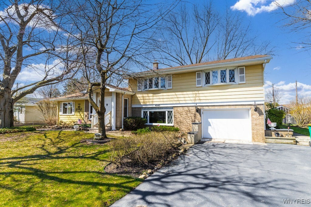 Property Photo: 4040 Elma Road NY 14221
