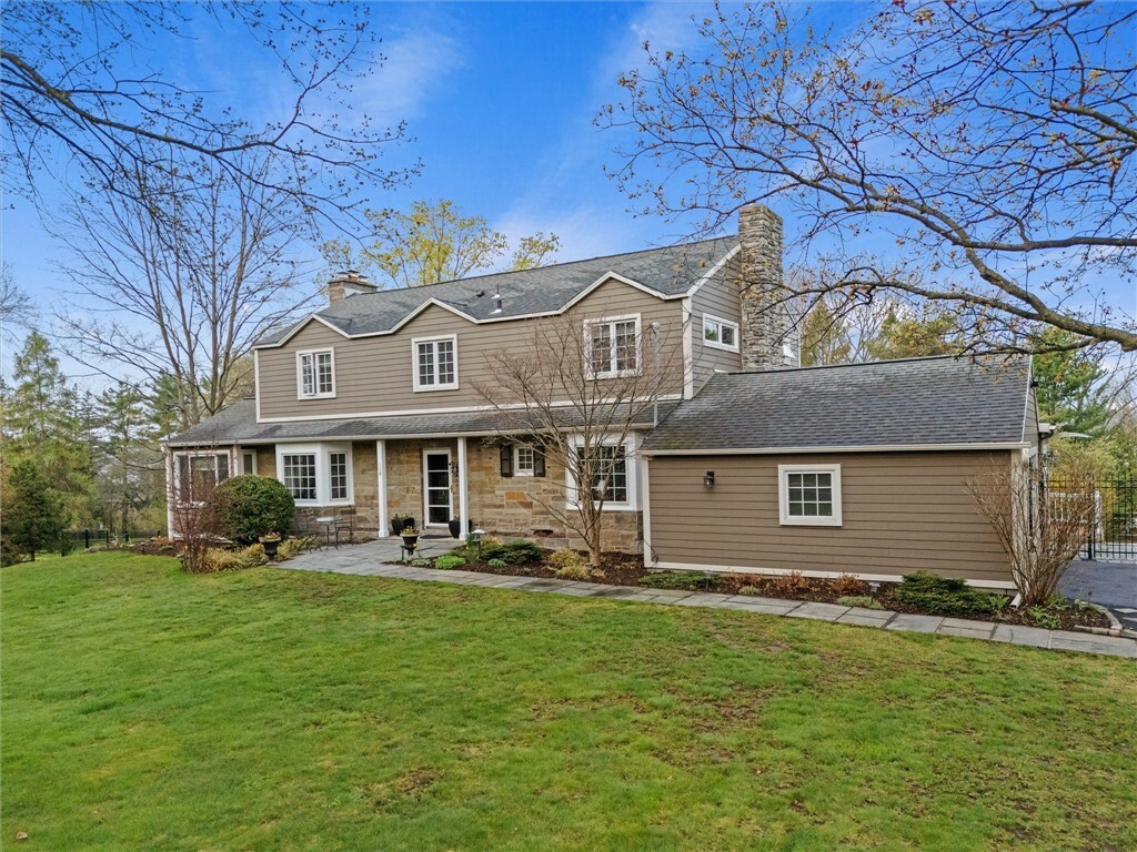 Property Photo: 108 Highgate Road NY 14850