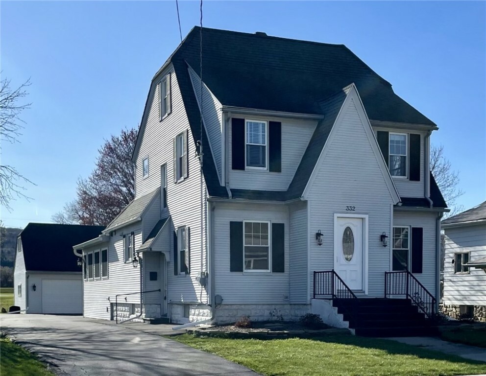 Property Photo: 332 Seneca Road NY 14843