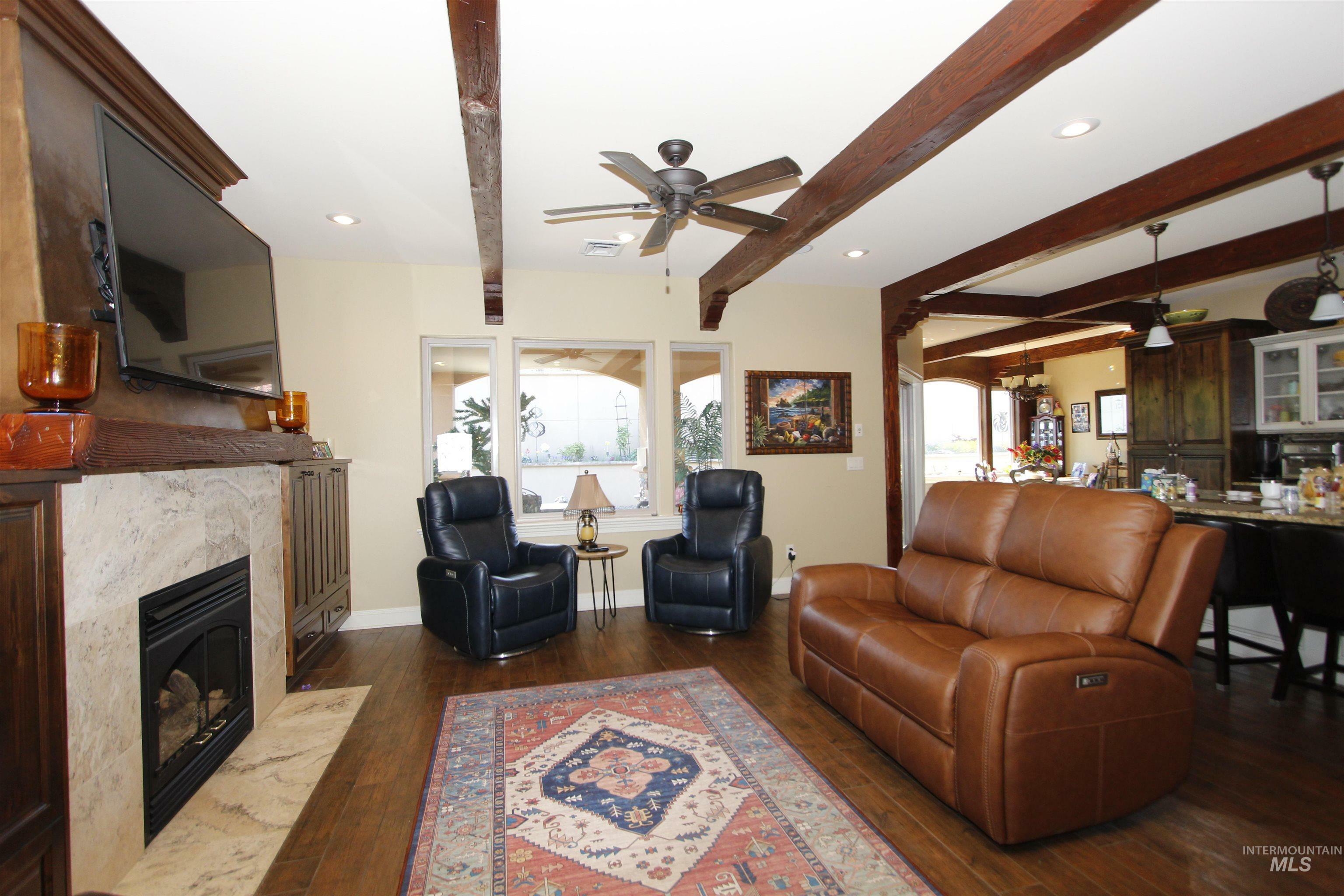 Property Photo: 3977 Ridgewater Dr. ID 83501