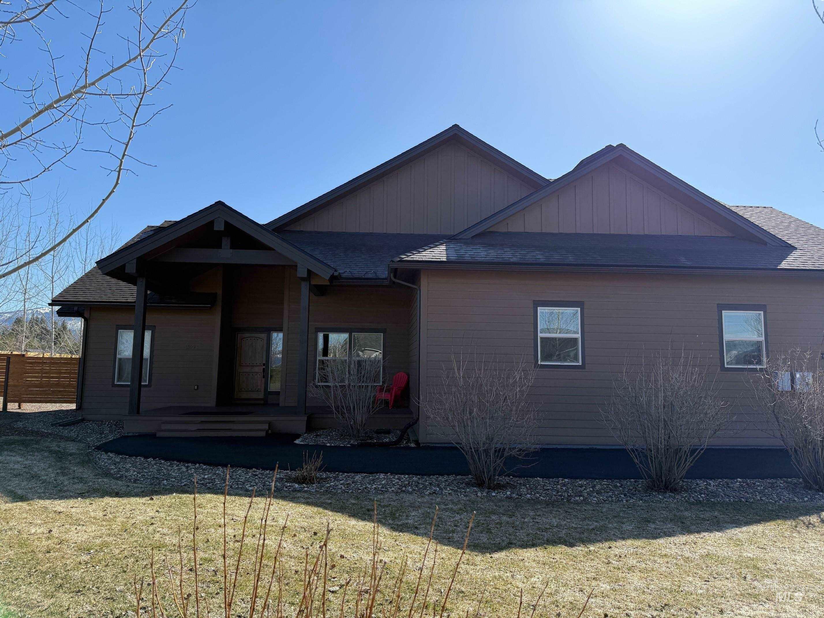 Property Photo: 13771 Raptor Loop ID 83638