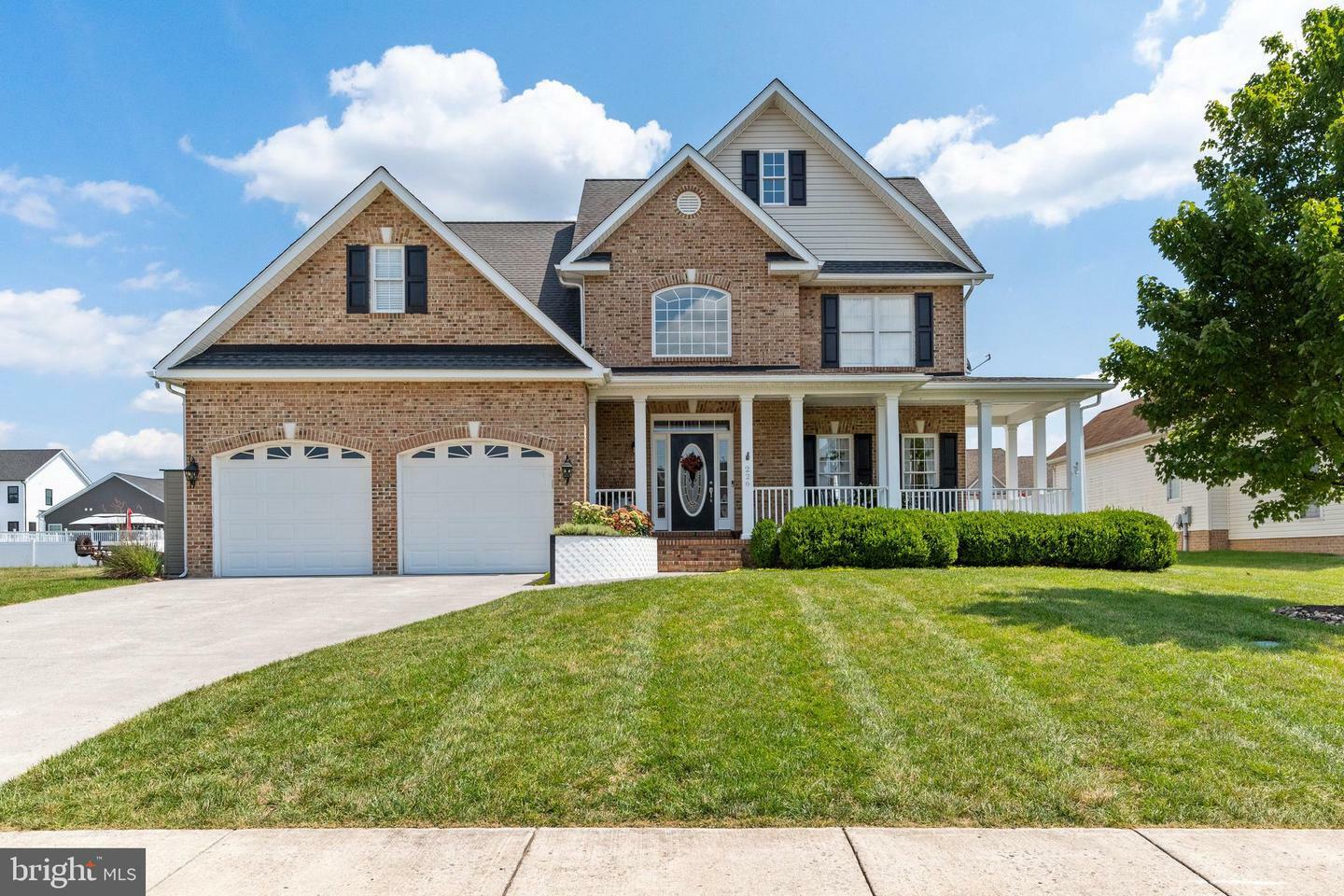 226 Taggart Drive  Winchester VA 22602 photo