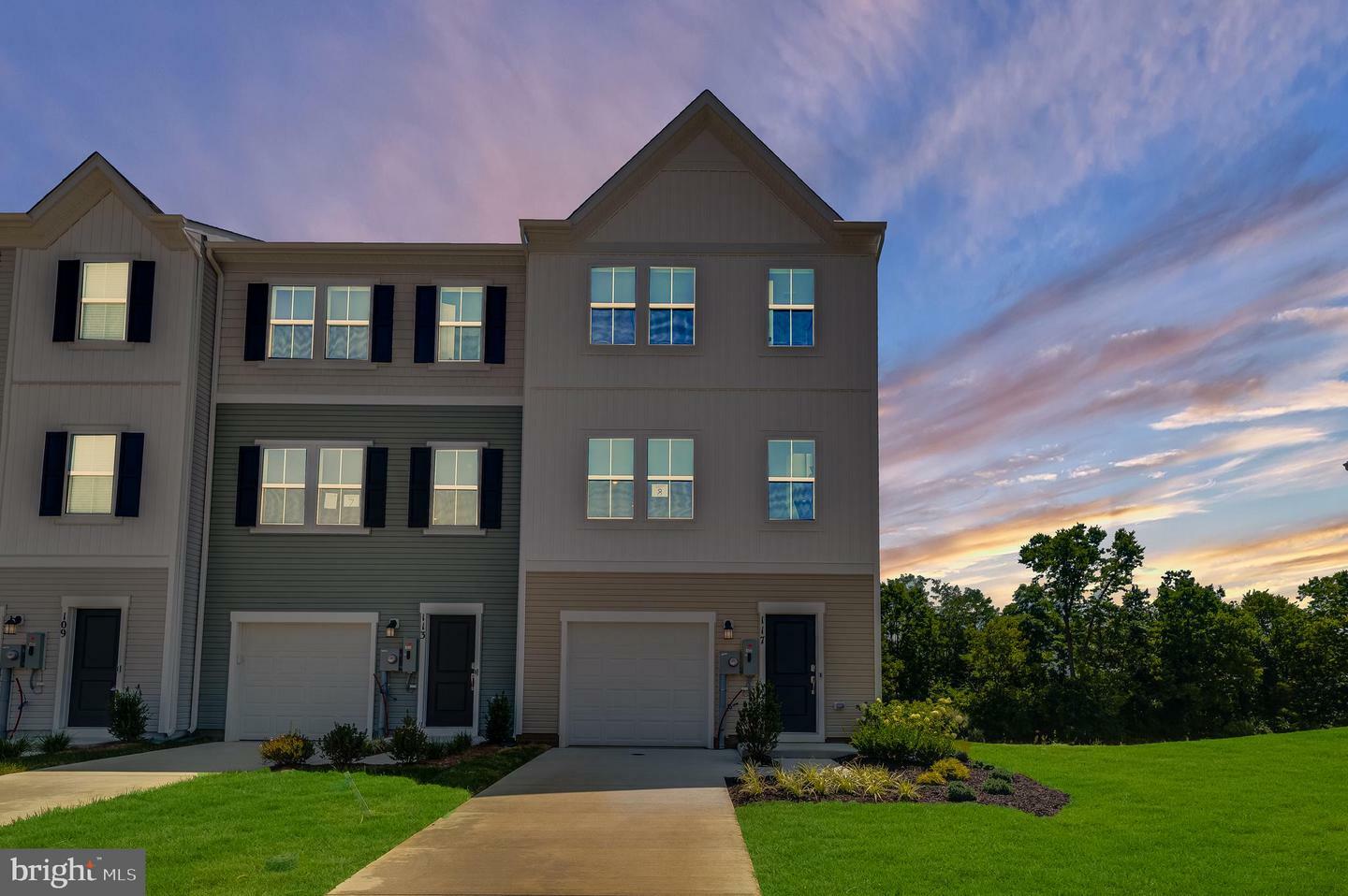 Property Photo: 60 Gray Silver Road Harriett Lot 157 WV 25428