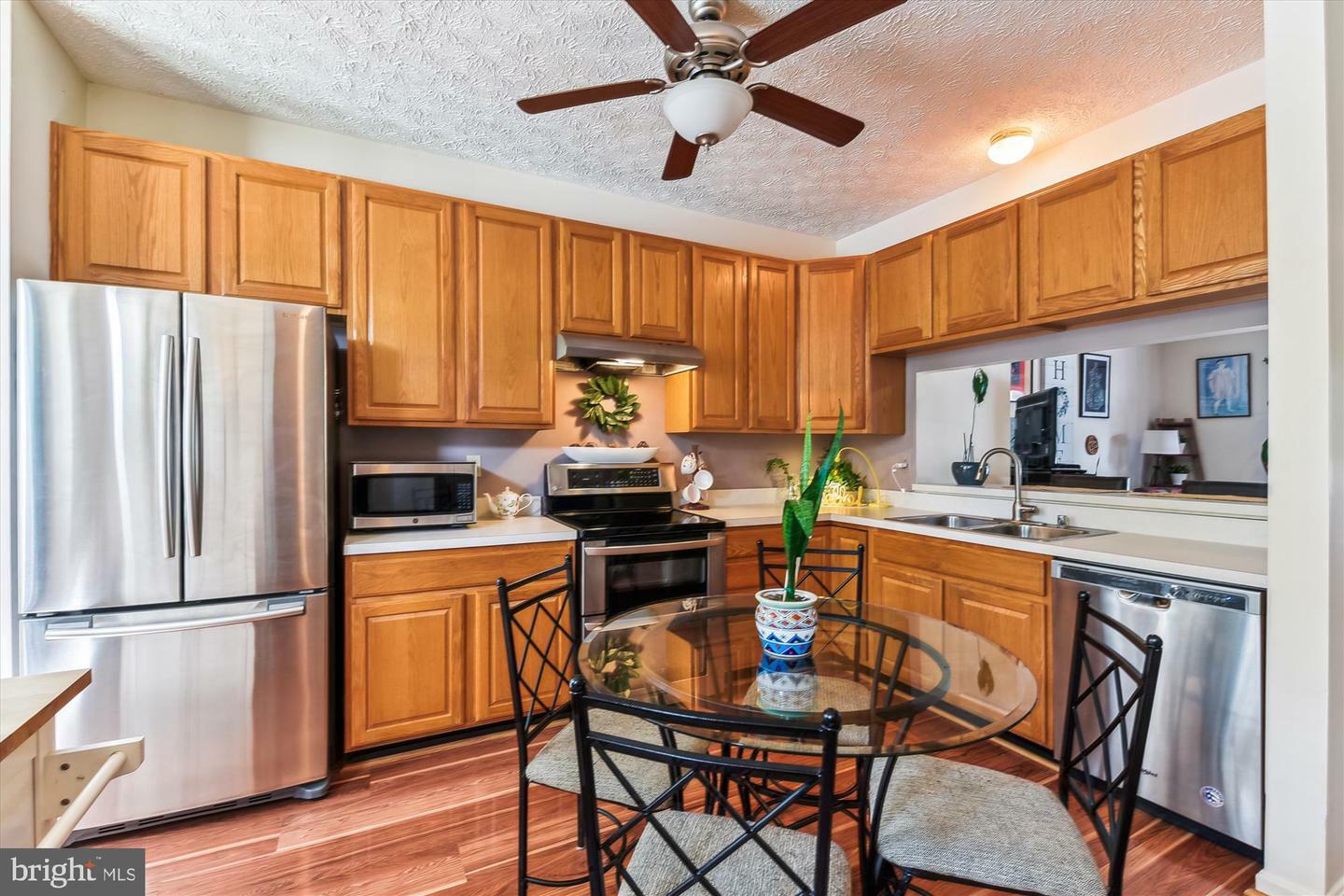 Property Photo: 1123 Splashing Brook Drive MD 21009