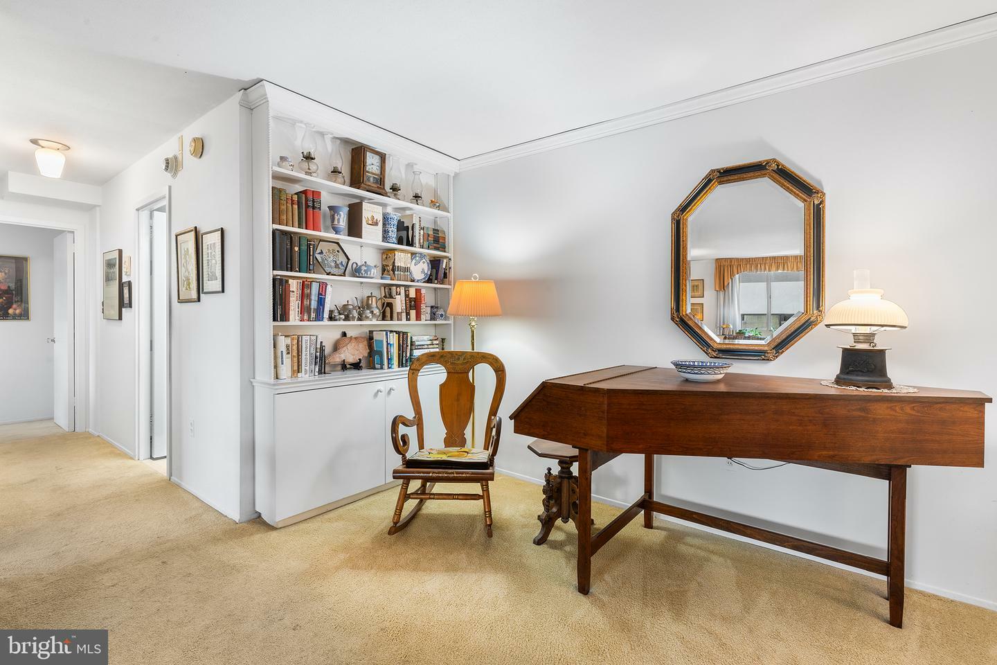 Property Photo: 1919 Chestnut Street 1003 PA 19103