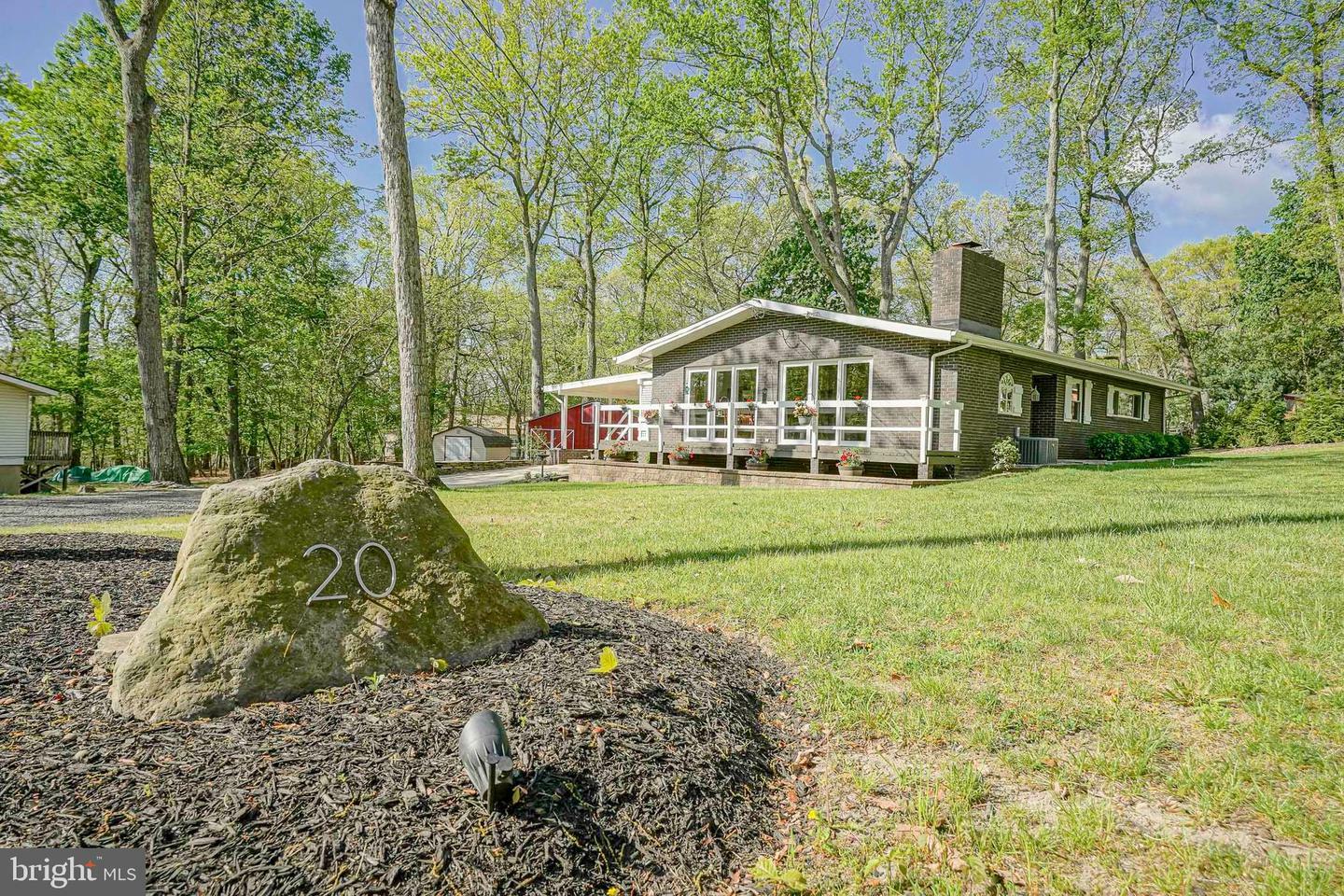 20 Old Egg Harbor Road  Gibbsboro NJ 08026 photo