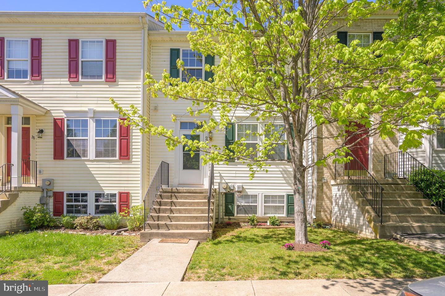 Property Photo: 26 Sagewood Street WV 25414
