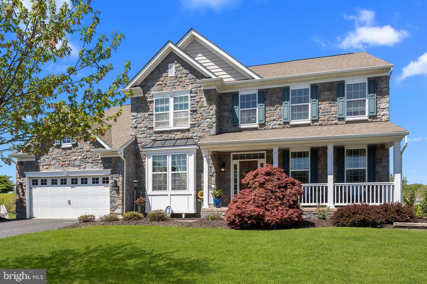 1419 Gabriel Lane  Warwick PA 18974 photo
