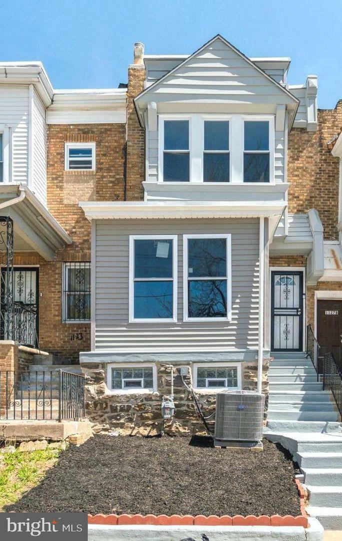 1125 S 55th Street  Philadelphia PA 19143 photo