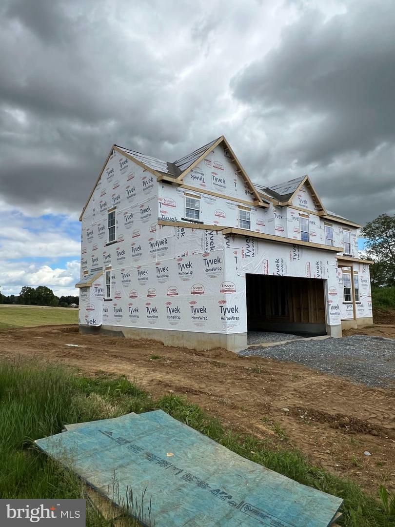 Property Photo: 103 Fairhill Drive PA 17602