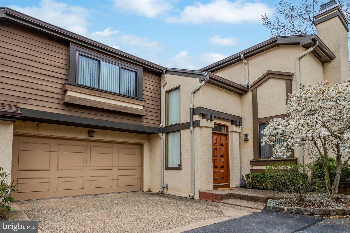 Property Photo: 441 Sayre Drive NJ 08540