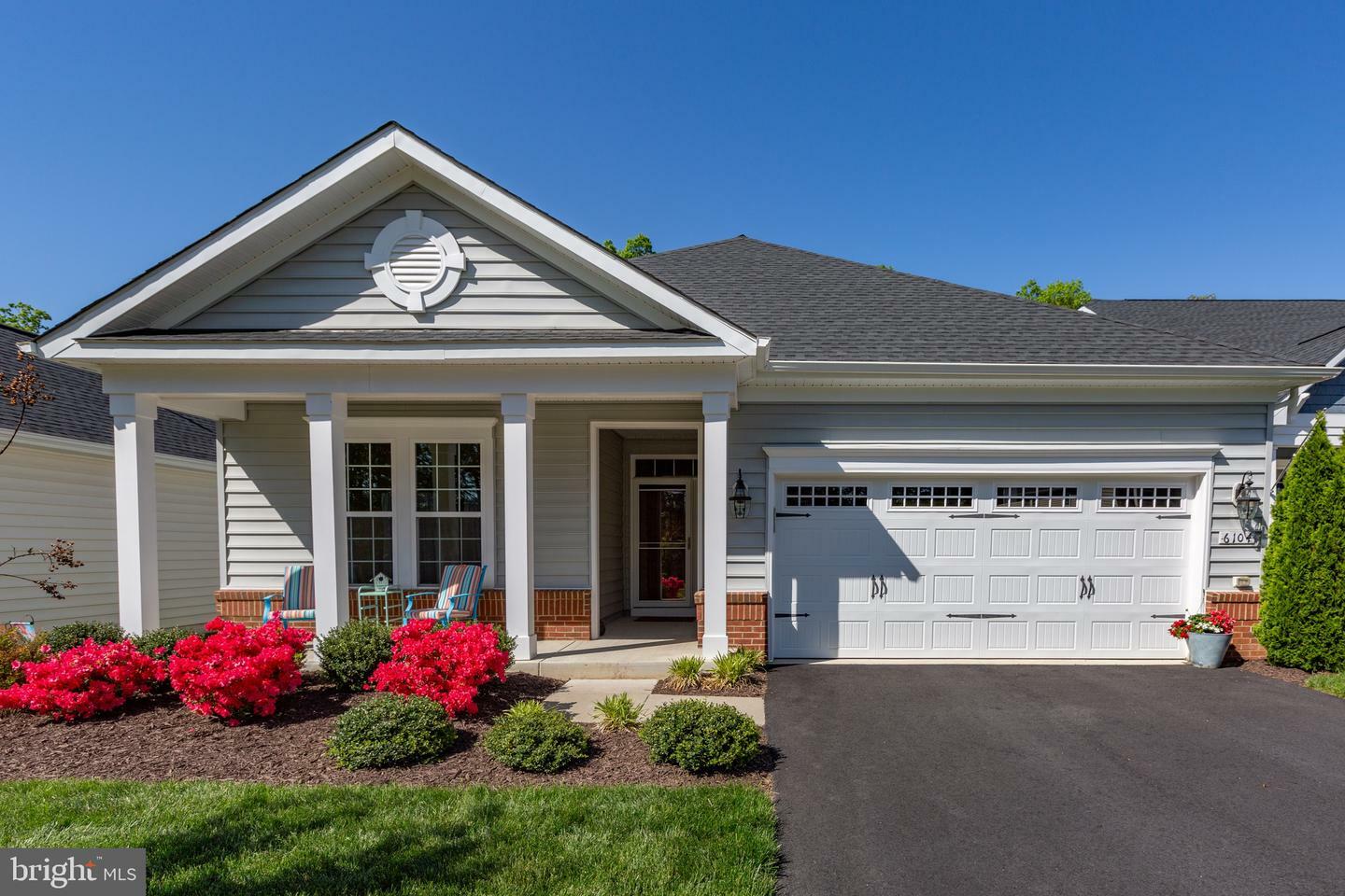 Property Photo: 6104 New Berne Road VA 22407