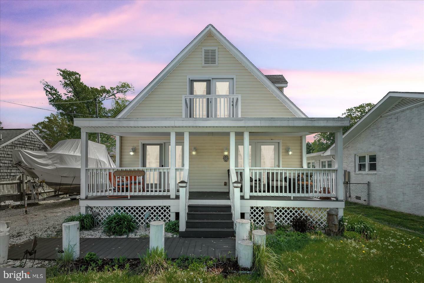 720 Bancroft Avenue  Colonial Beach VA 22443 photo