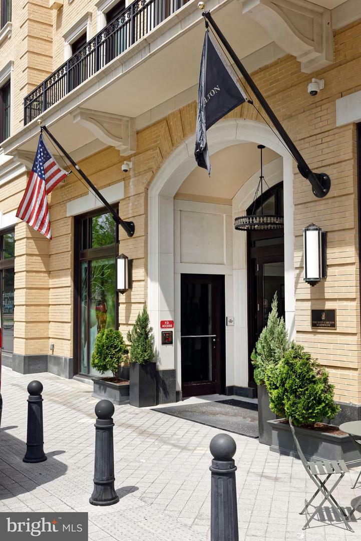 Property Photo: 8551 Connecticut Avenue 207 MD 20815