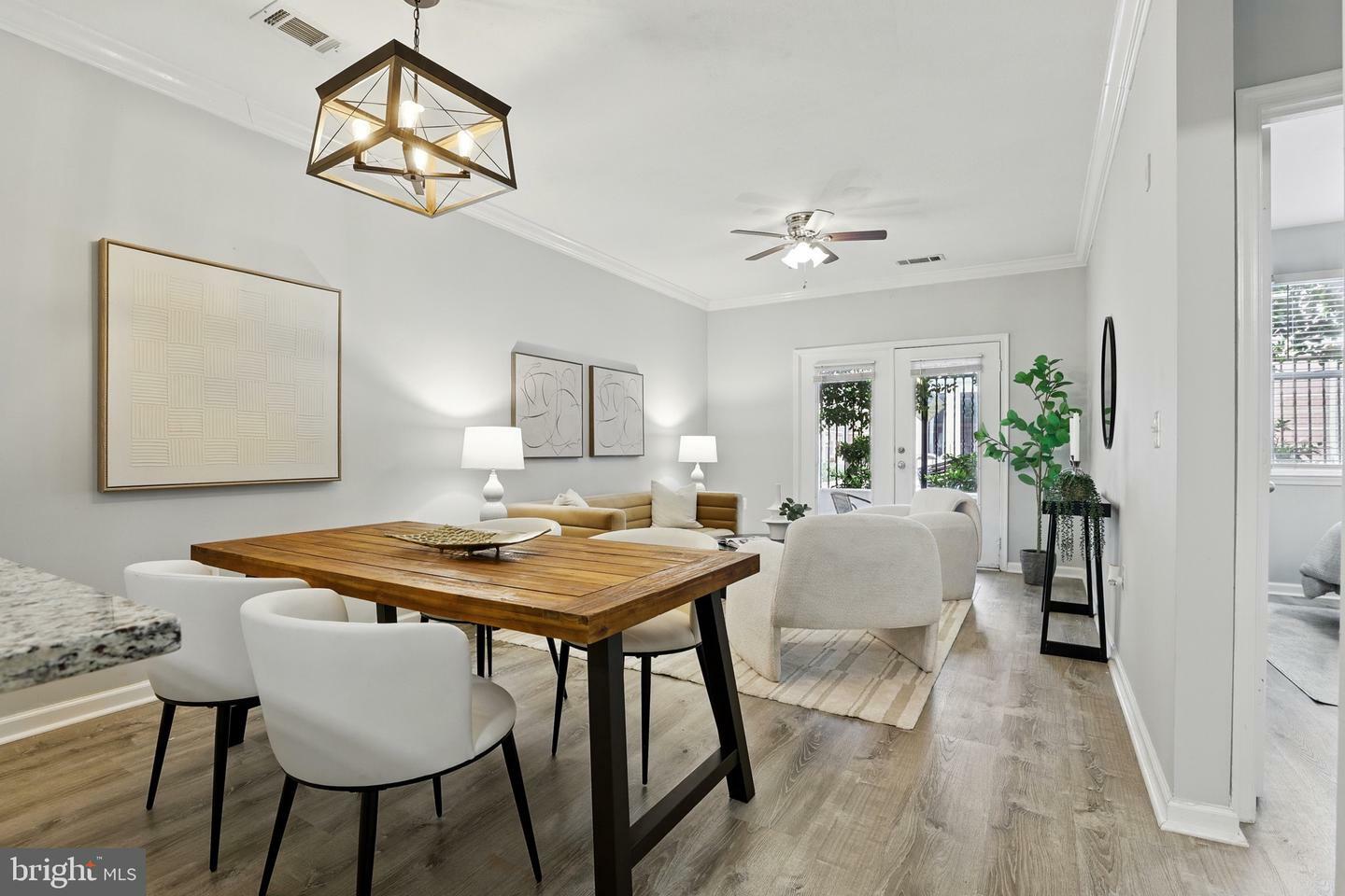 Property Photo: 9486 Virginia Center Boulevard 5 VA 22181
