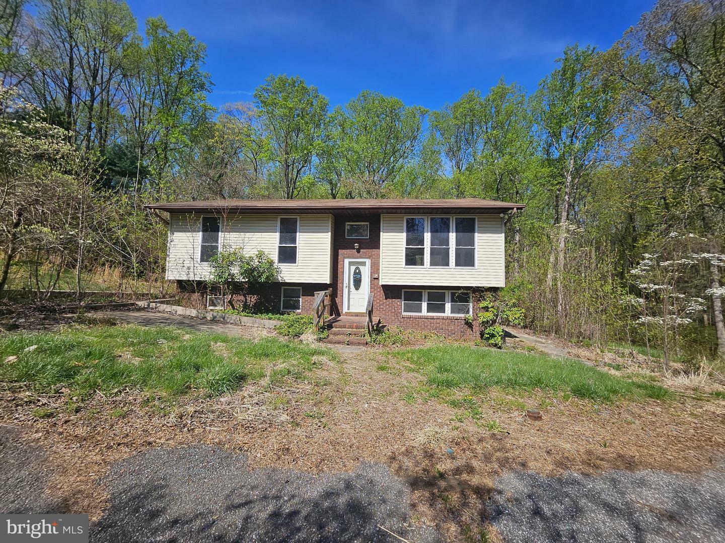 Property Photo: 397 Charles Hall Drive MD 21108