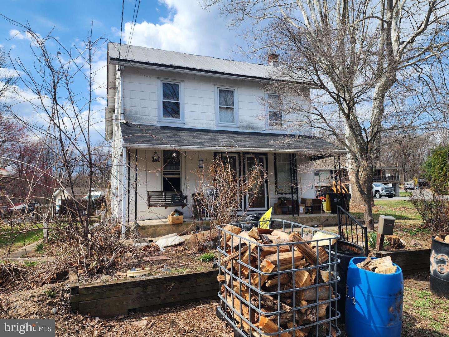 Property Photo: 1046 Chestnut Street PA 19518