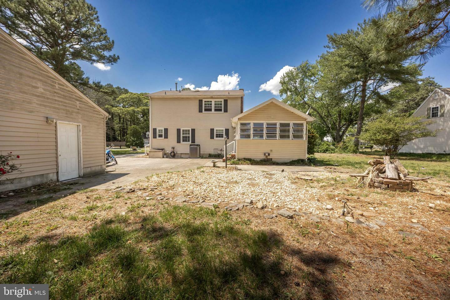 Property Photo: 1713 Emerson Avenue MD 21801