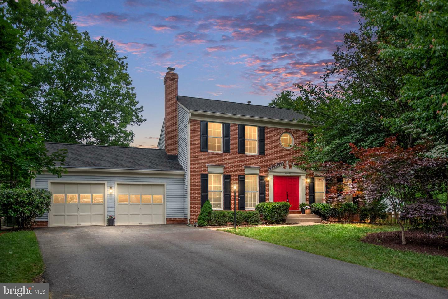Property Photo: 9702 Hope Court VA 22407