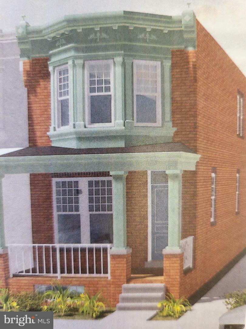 1443 Princess Avenue  Camden NJ 08103 photo