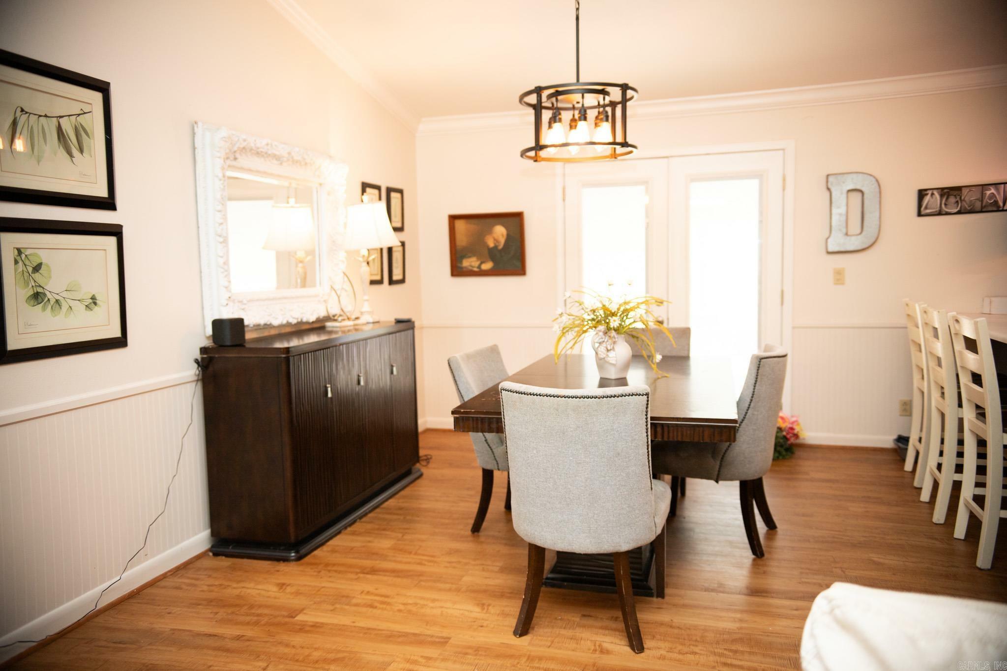 Property Photo: 969 Pigeon Hill Rd. AR 71765