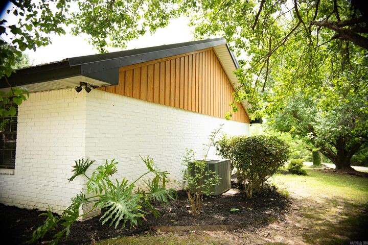 Property Photo: 969 Pigeon Hill Rd. AR 71765