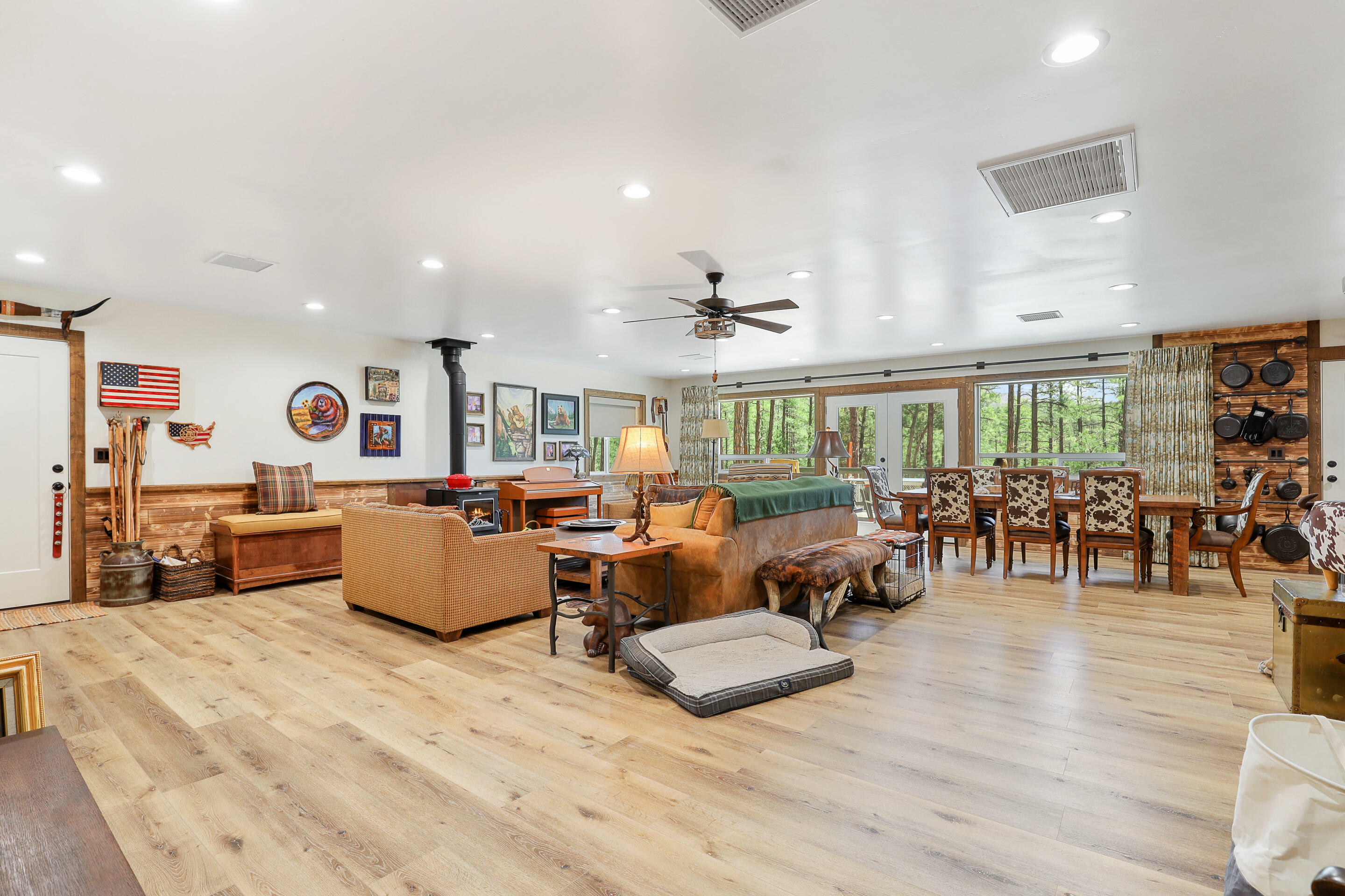 Property Photo: 395 Shady Lane AZ 85541