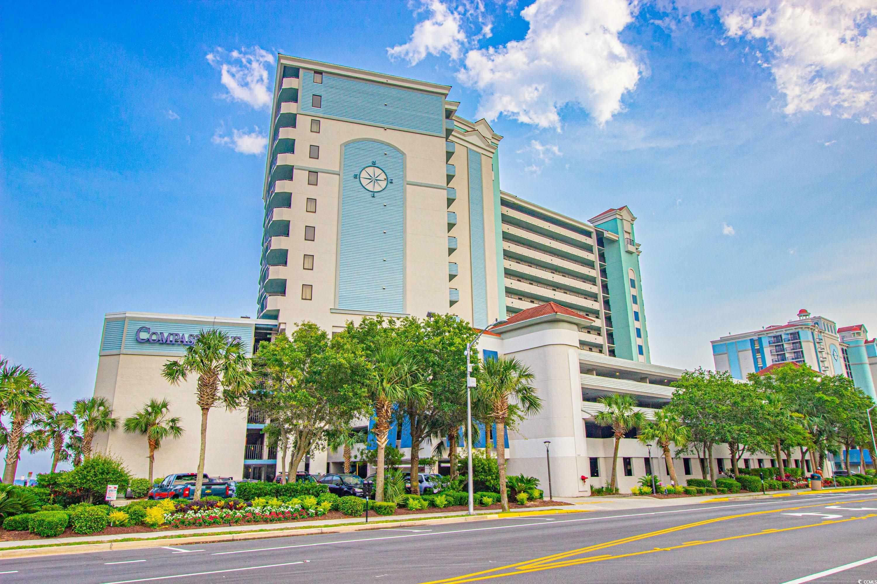 Property Photo: 2301 S Ocean Blvd. 130 SC 29577