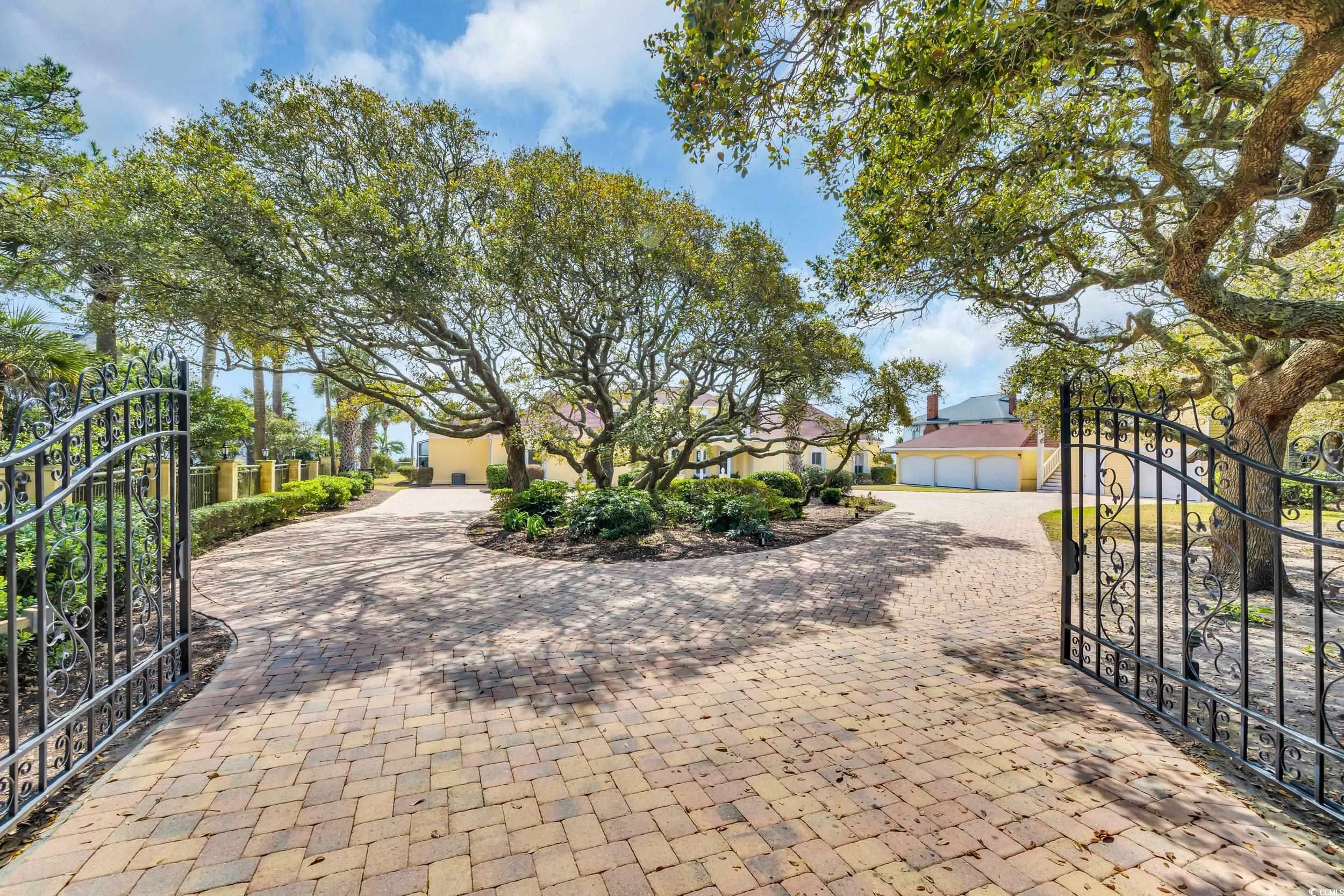 Property Photo: 4204 N Ocean Blvd. SC 29577