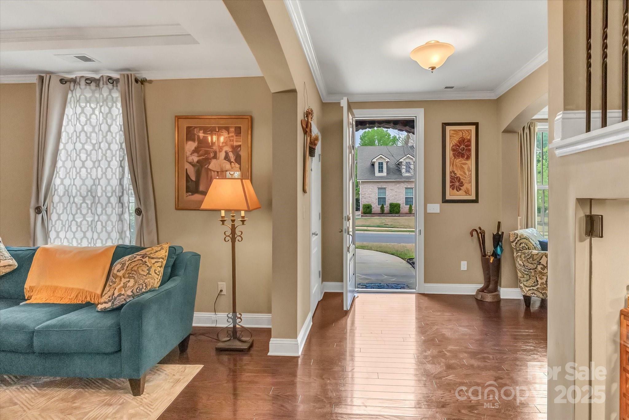 Property Photo: 4071 Thames Circle SC 29715