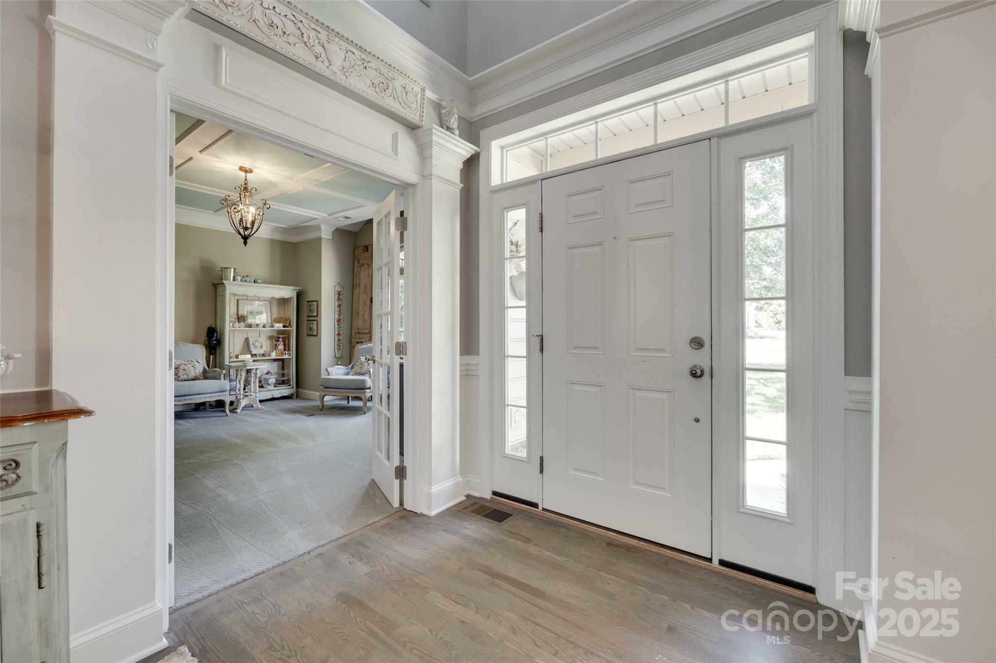 Property Photo: 397 Fischer Road SC 29715