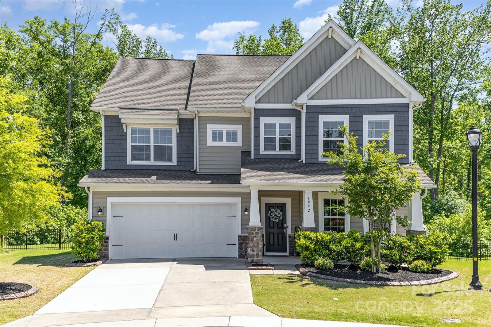 Property Photo:  1552 Trentwood Drive  SC 29715 