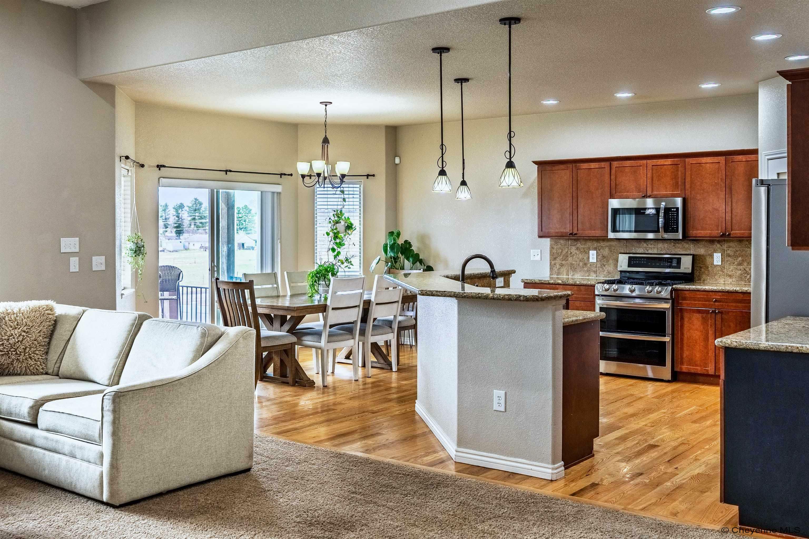 Property Photo: 3330 Campfire Trail WY 82001
