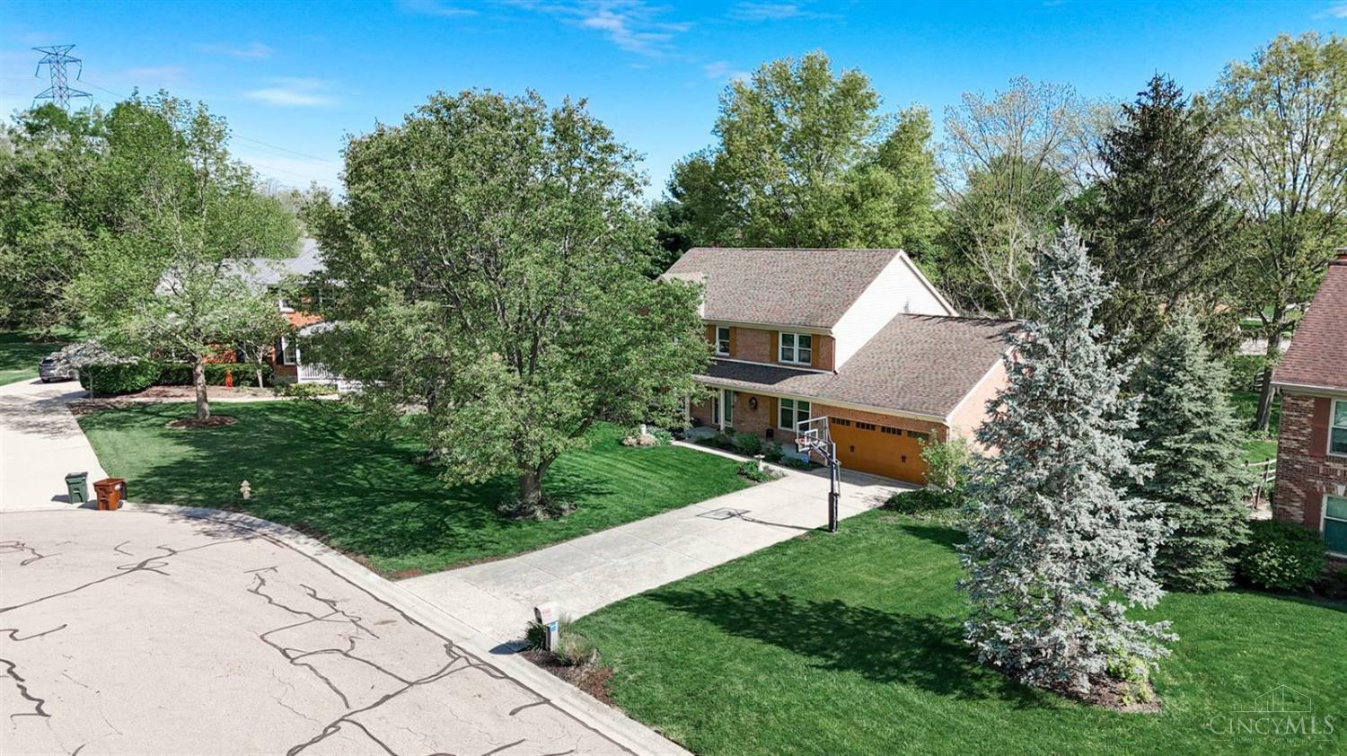 Property Photo: 3448 Palomino Trail OH 45040