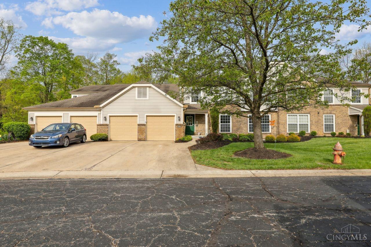 Property Photo: 4511 North Shore Drive OH 45040