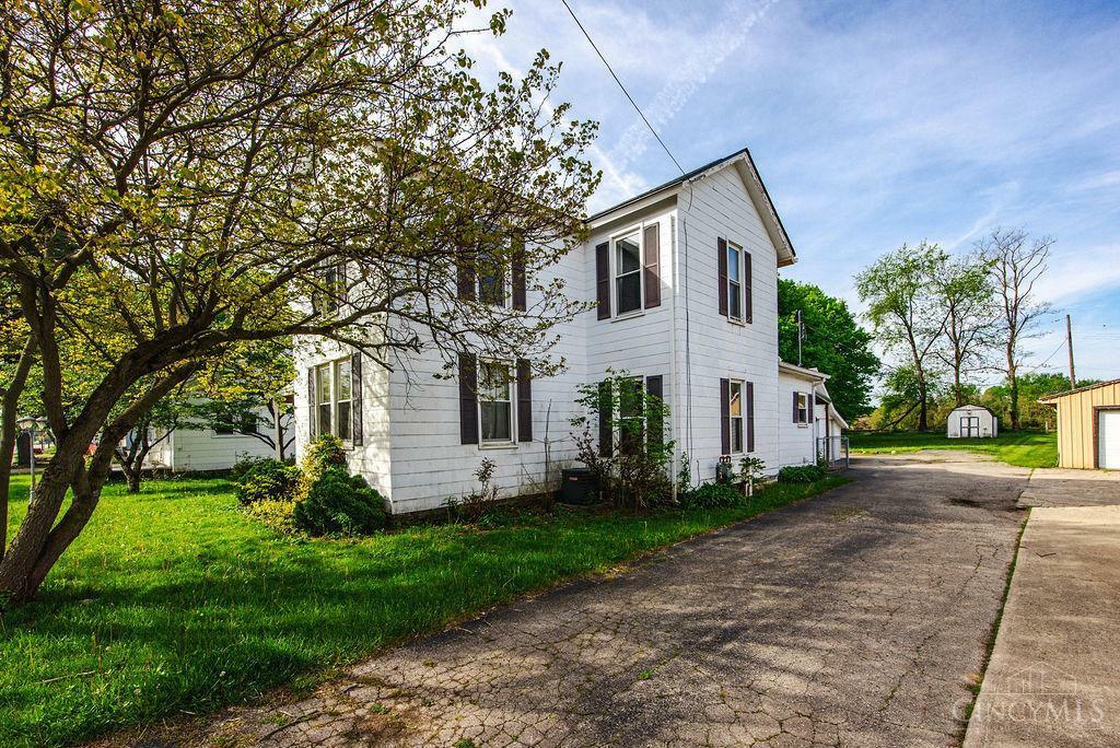 Property Photo: 209 Main Street OH 45003