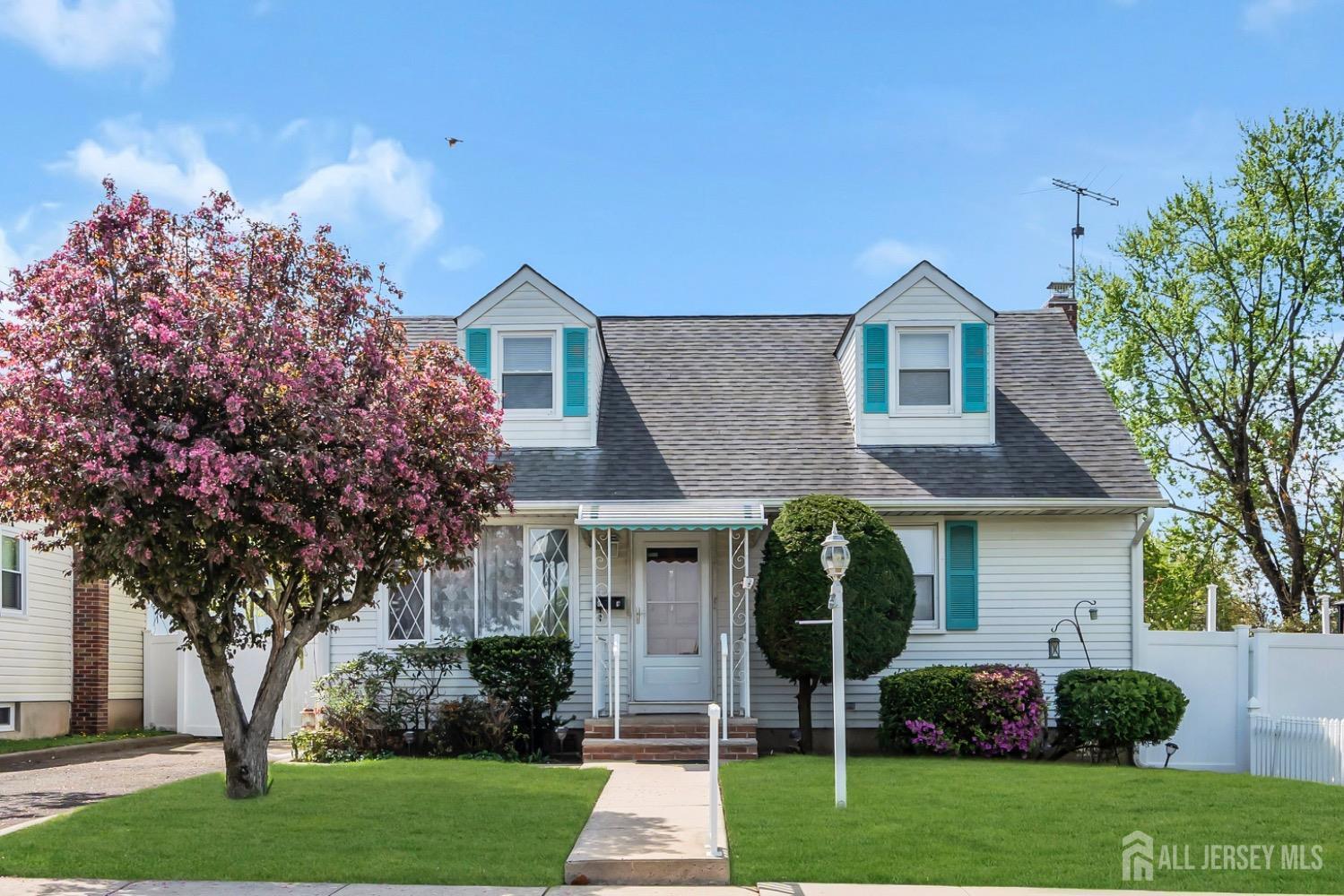 Property Photo: 19 Cldye Avenue NJ 08861