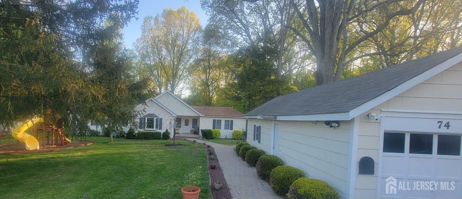 Property Photo: 74 Ravine Drive NJ 07747