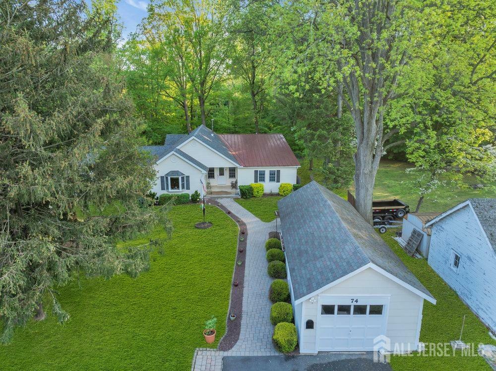 Property Photo: 74 Ravine Drive NJ 07747