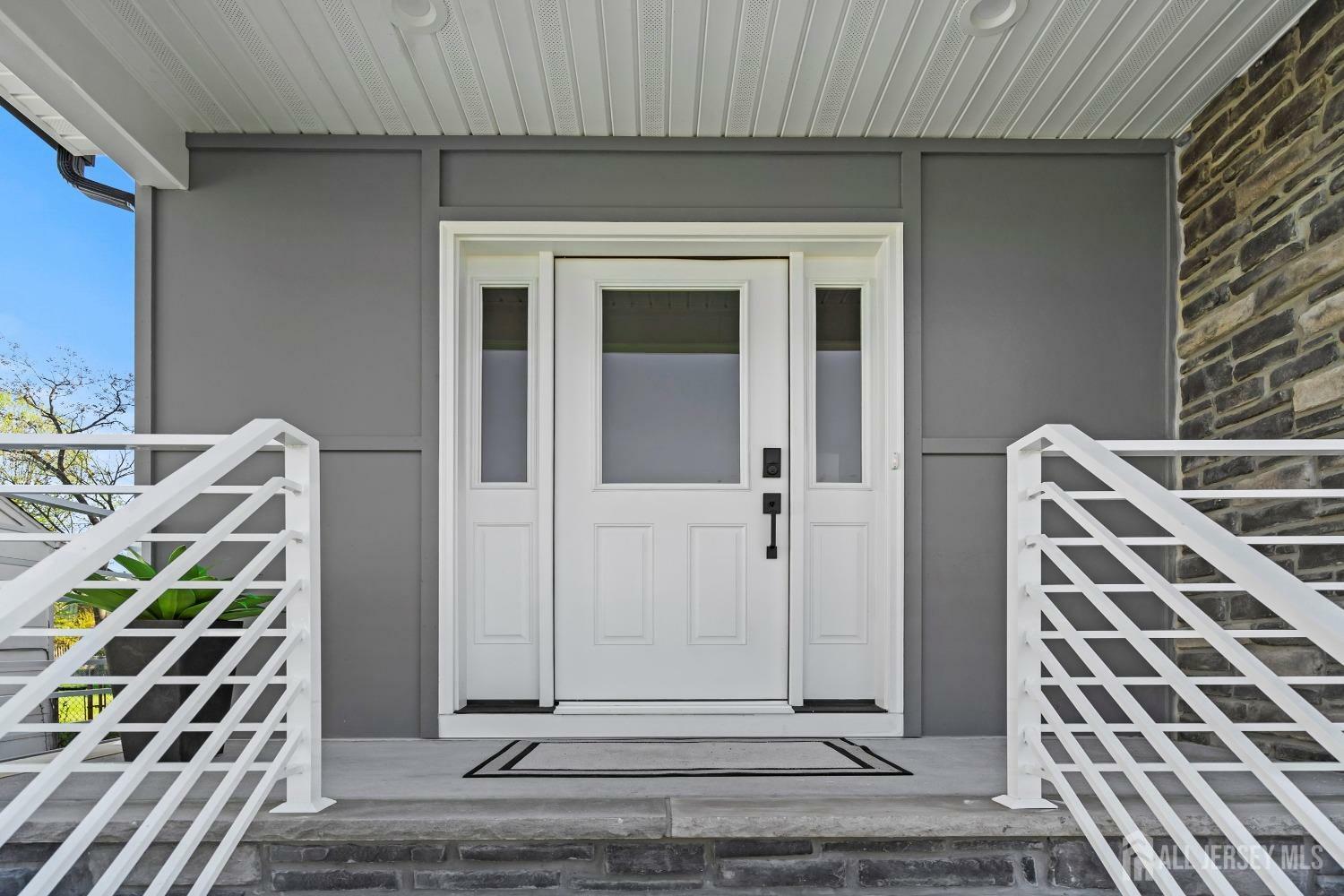Property Photo: 695 Inman Avenue NJ 07067