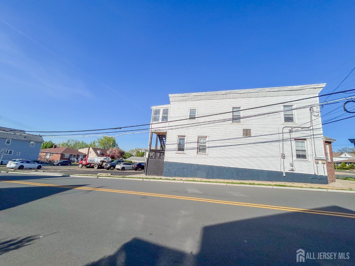 Property Photo: 442 Bordentown Avenue NJ 08879