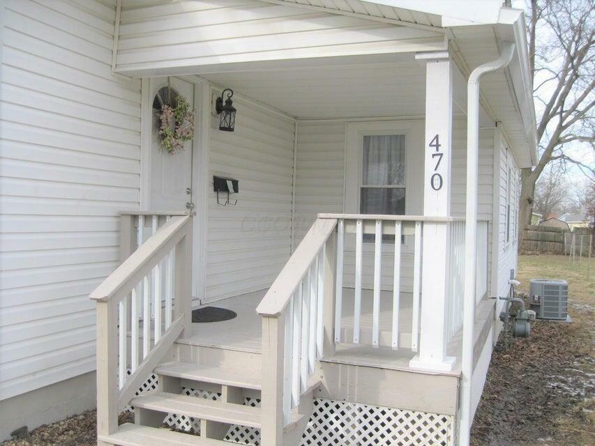 Property Photo: 470 Half Avenue OH 43113