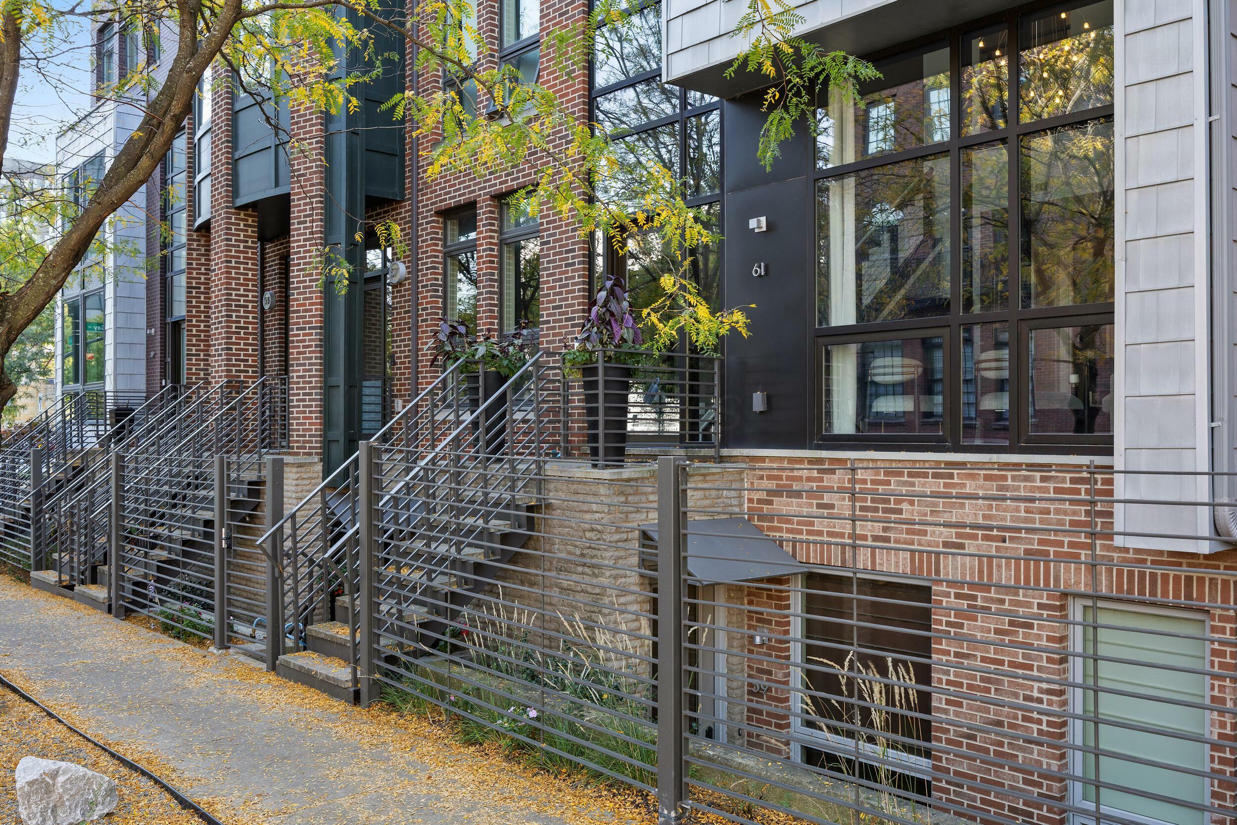 Property Photo: 61 N 5th Street OH 43215