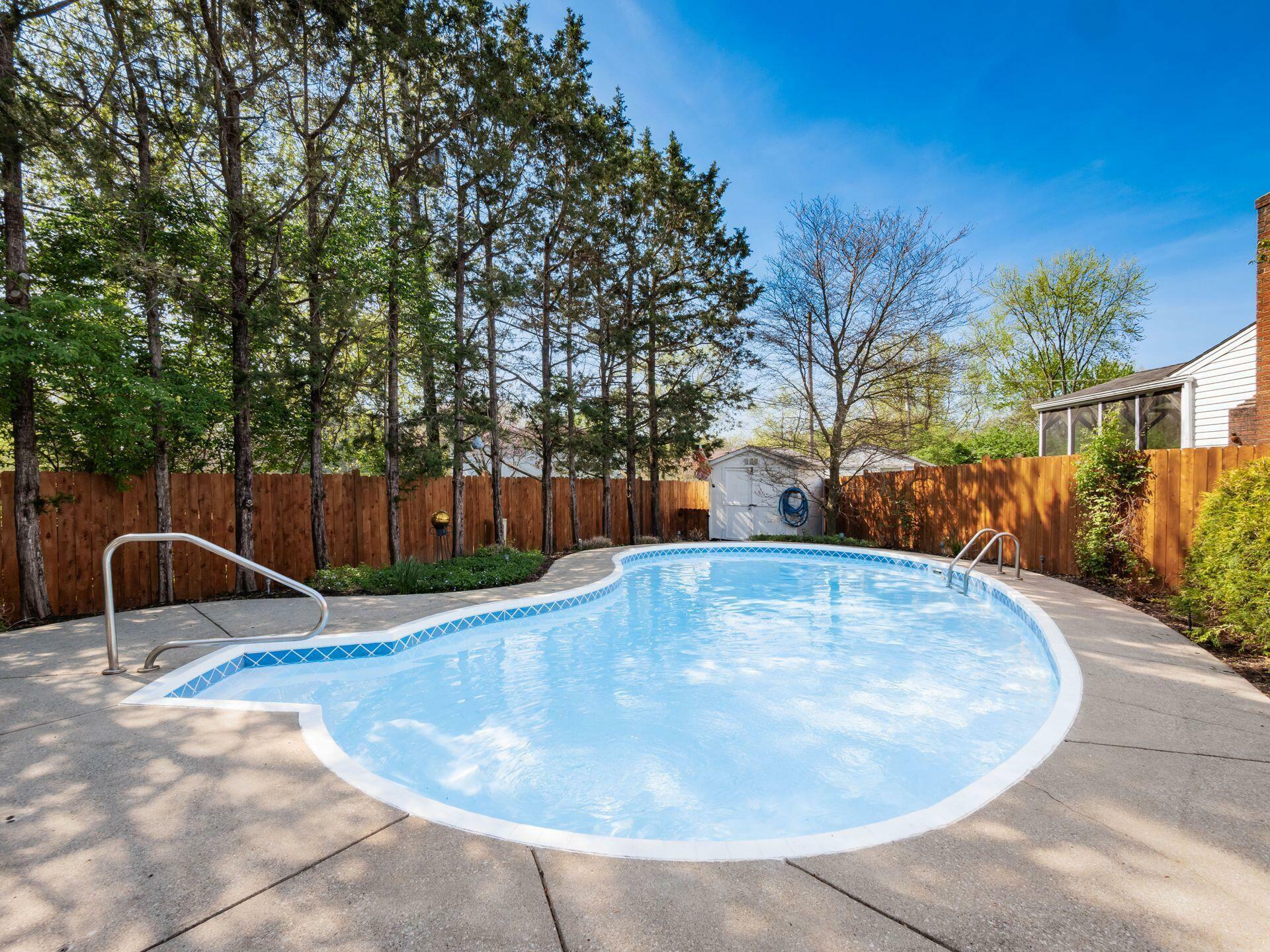 Property Photo: 1518 Klibreck Court OH 43228