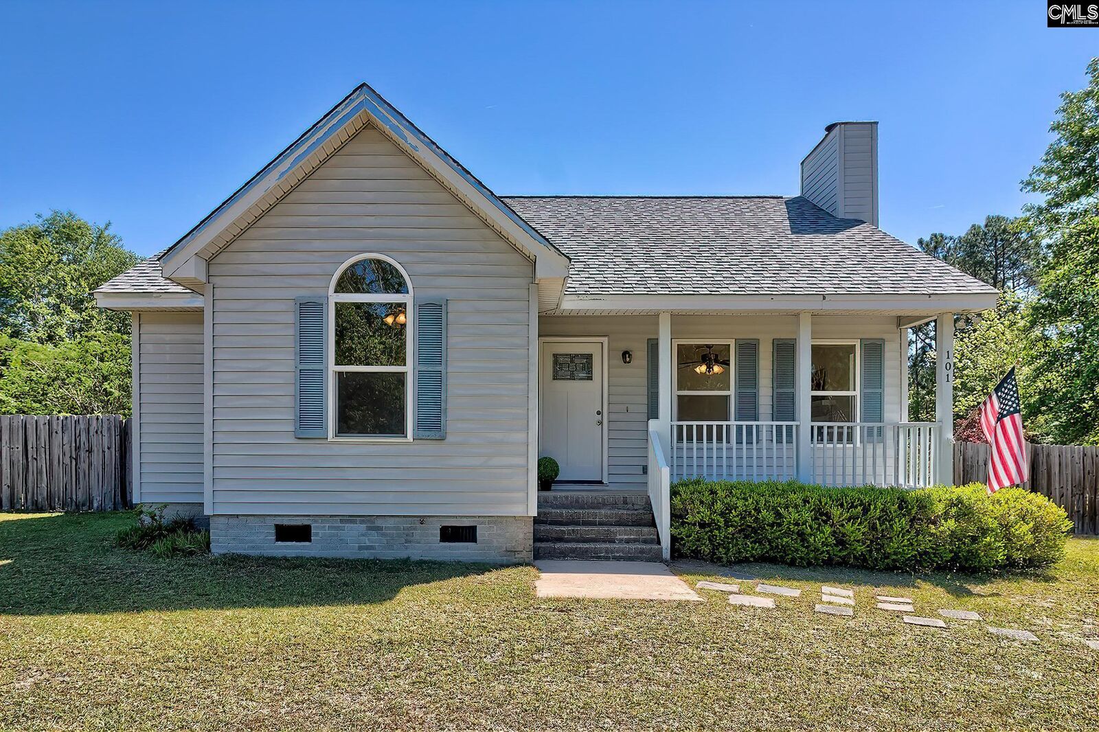 Property Photo:  101 Summerwind  SC 29123 